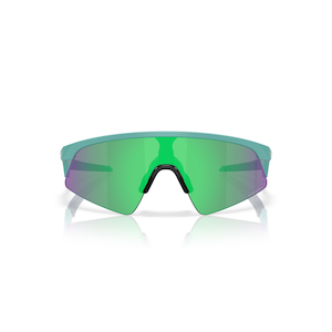 Oakley Unisex Resistor Sweep Sunglasses