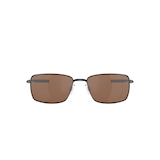 Oakley Unisex Square Wire Sunglasses