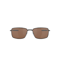 Oakley Unisex Square Wire Sunglasses Front_Flat