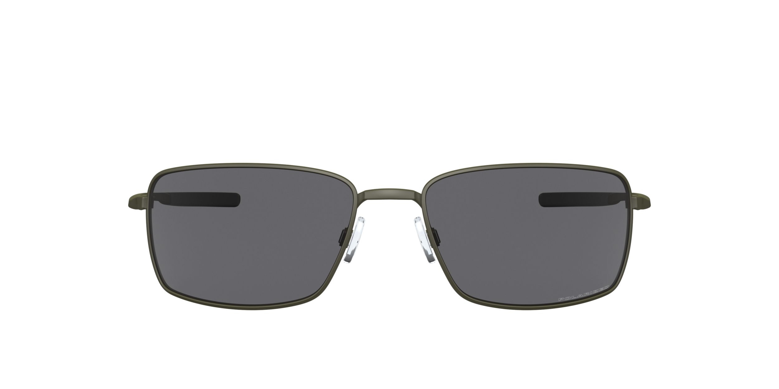 Oakley Unisex Square Wire Sunglasses