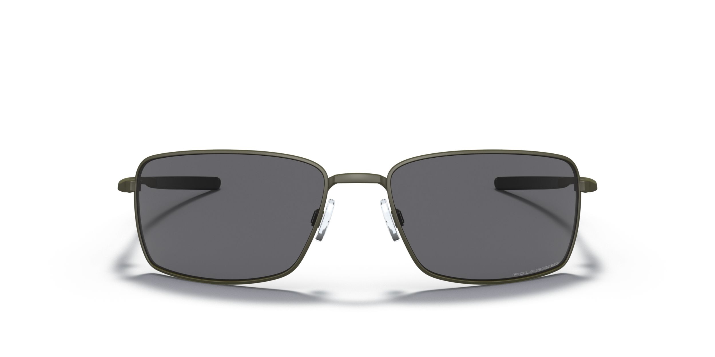 Oakley Unisex Square Wire Sunglasses