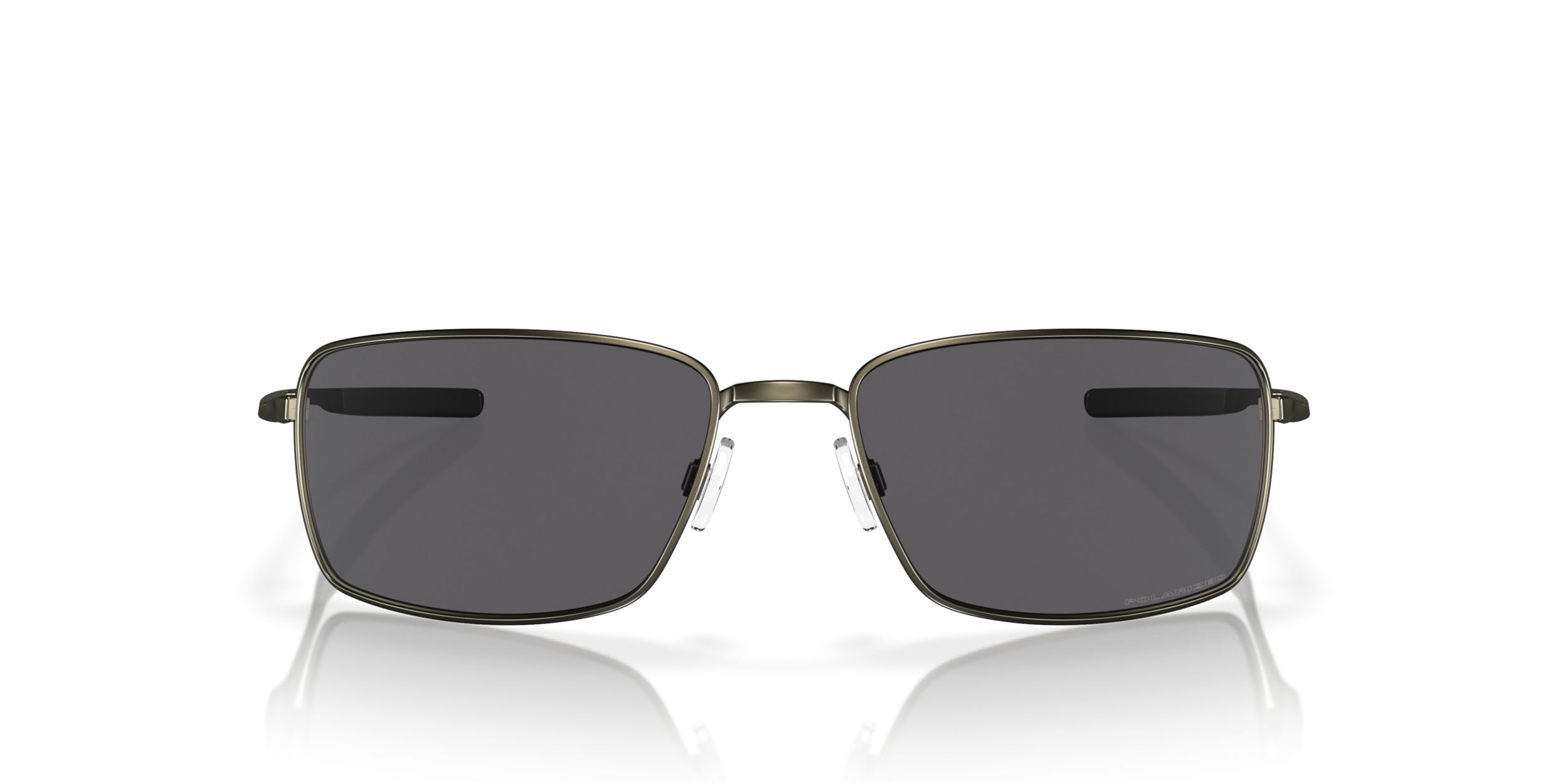 Oakley Unisex Square Wire Sunglasses