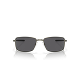 Oakley Unisex Square Wire Sunglasses Front_Flat