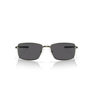 Oakley Unisex Square Wire Sunglasses