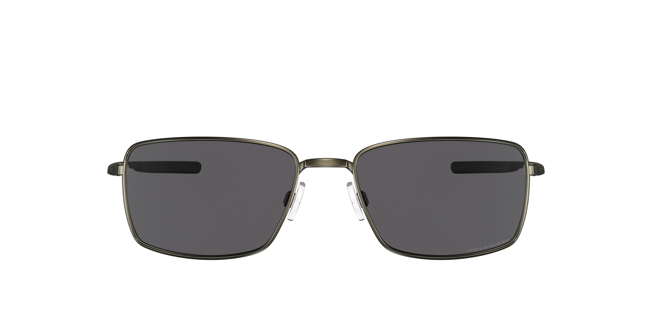 Oakley Unisex Square Wire Sunglasses