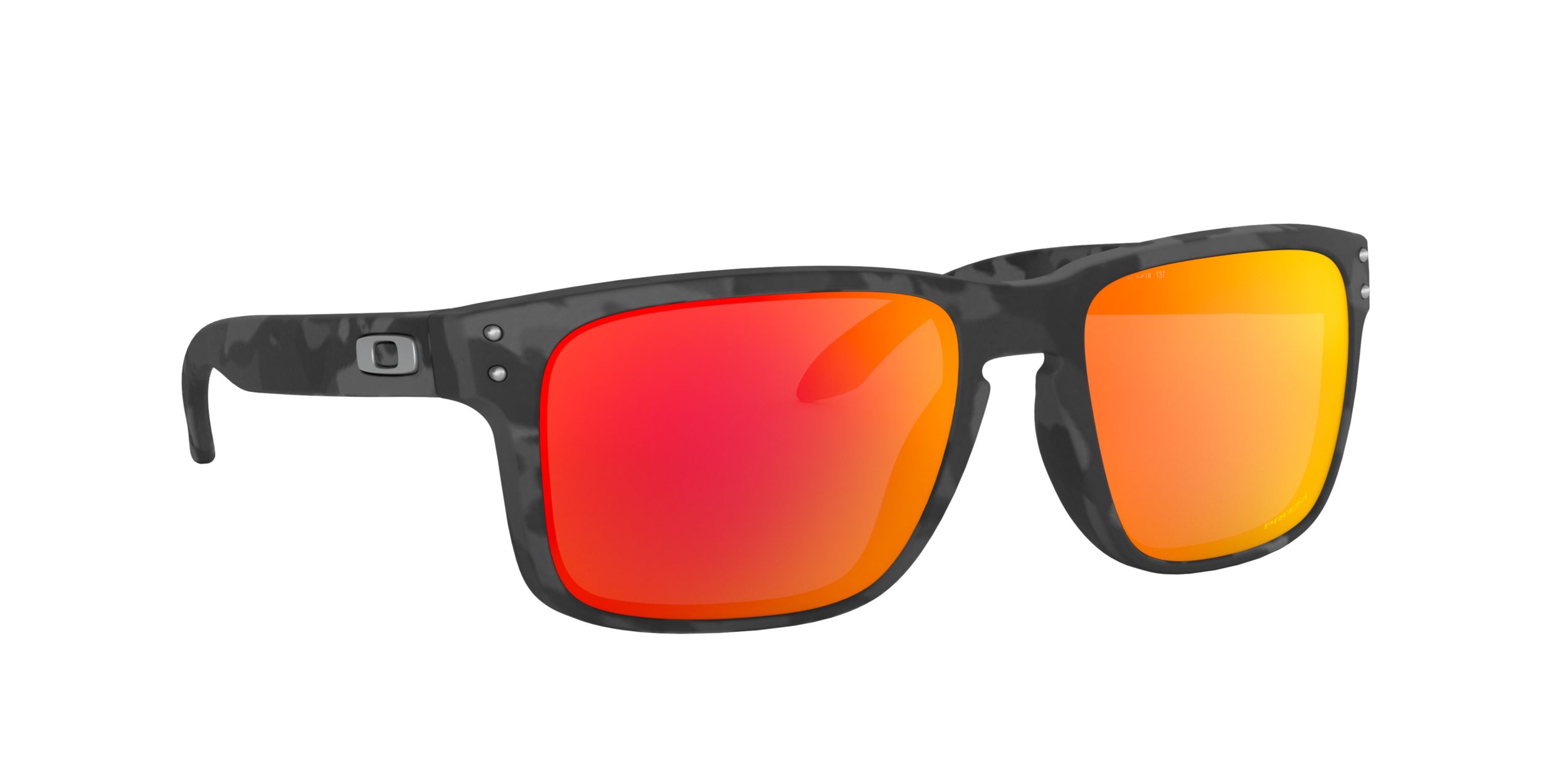 Oakley Unisex Holbrook™ Polish Sunglasses