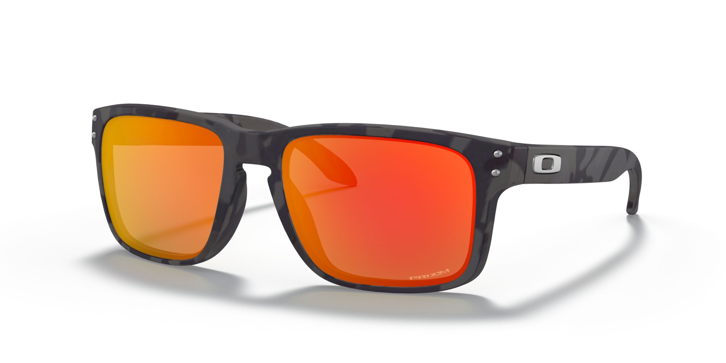 Oakley Unisex Holbrook™ Polish Sunglasses
