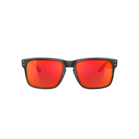 Oakley Unisex Holbrook™ Polish Sunglasses Front_Flat