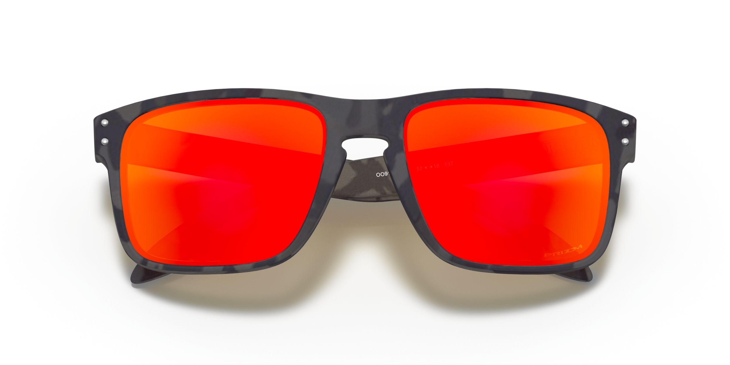 Oakley Unisex Holbrook™ Polish Sunglasses