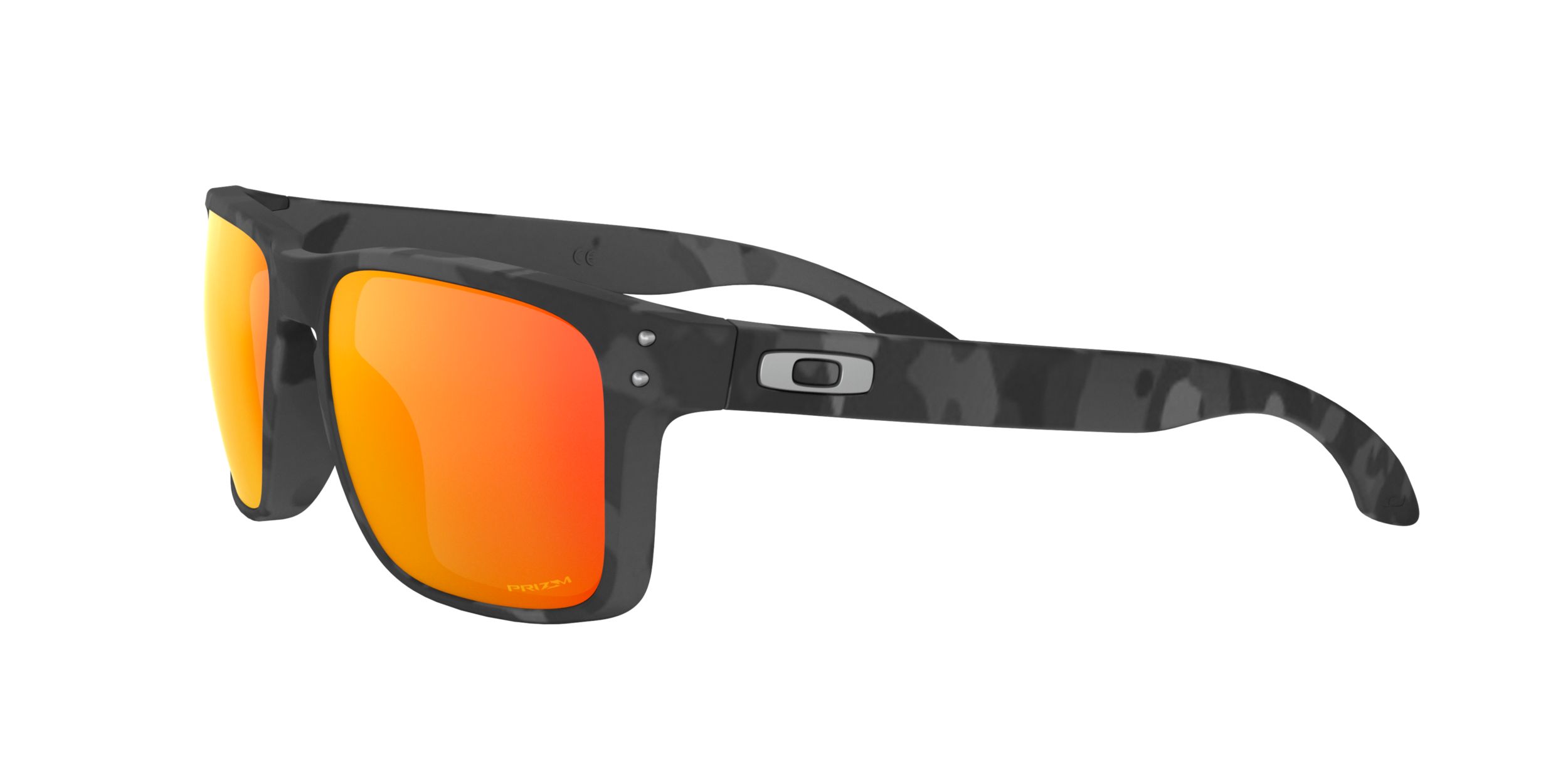 Oakley Unisex Holbrook™ Polish Sunglasses