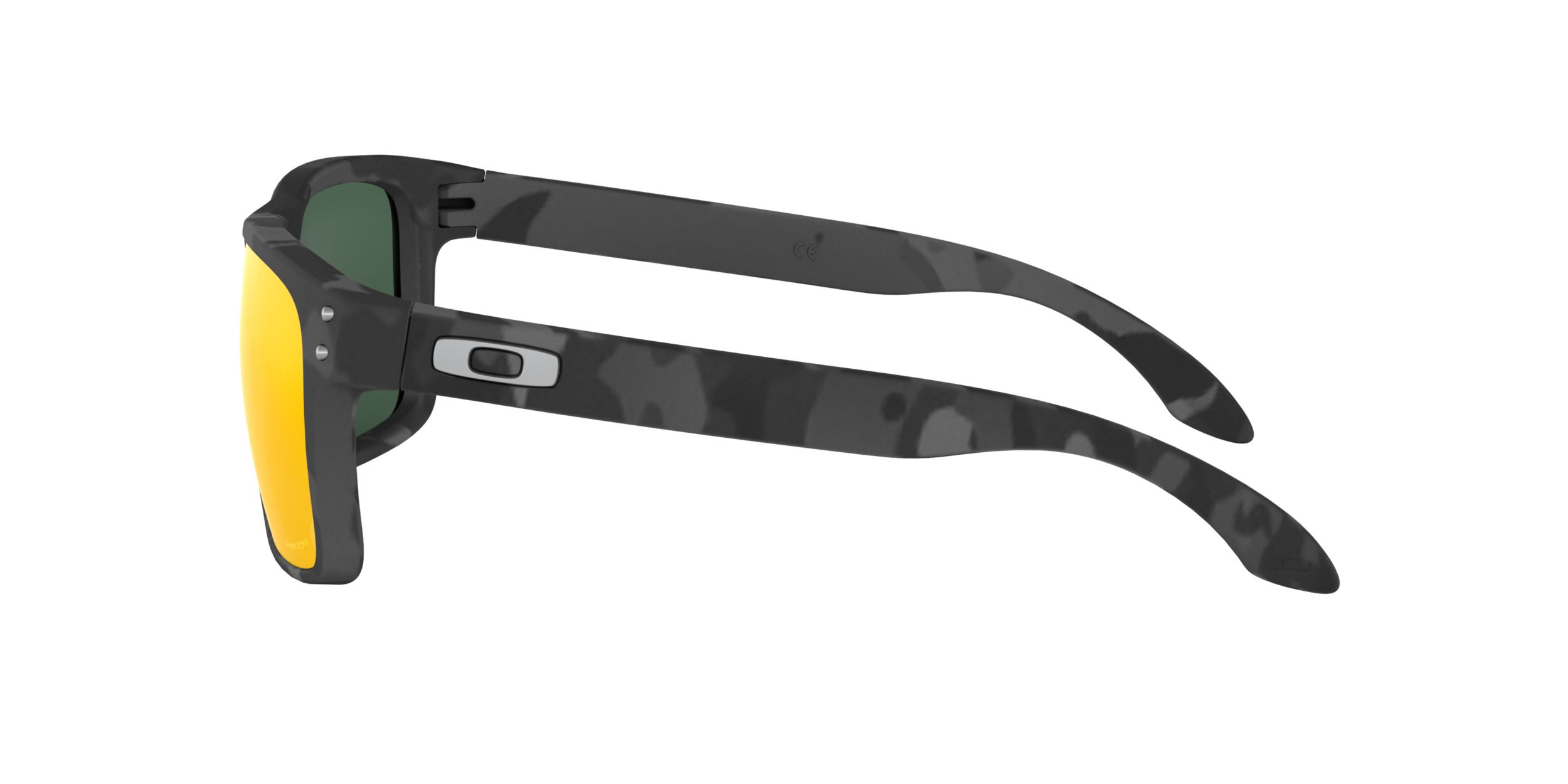 Oakley Unisex Holbrook™ Polish Sunglasses