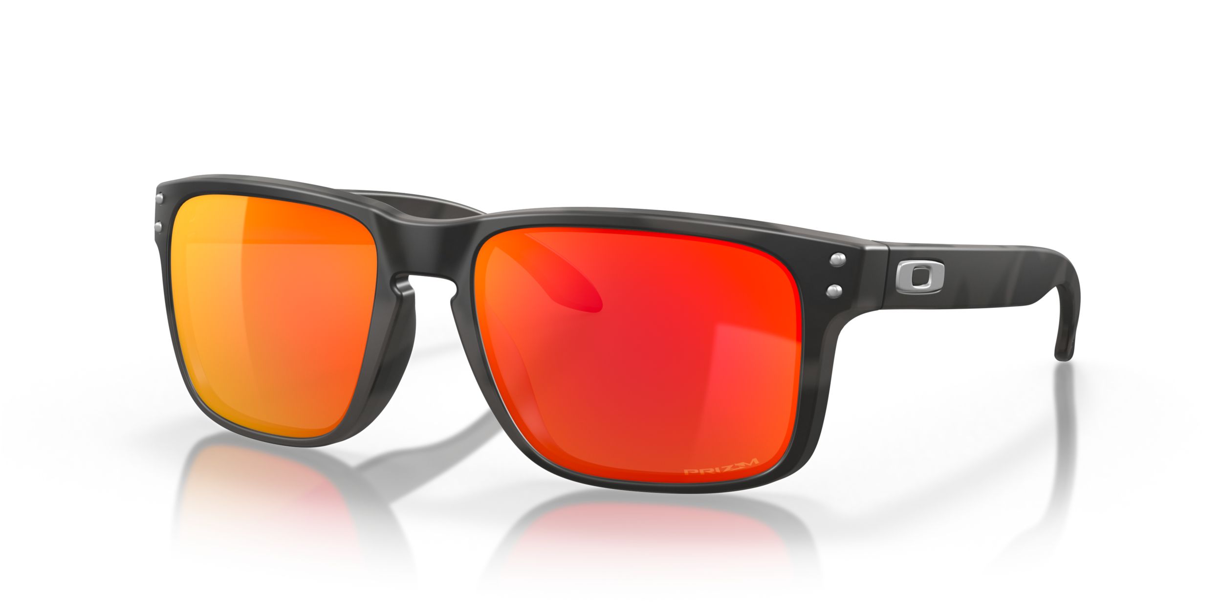 Oakley Unisex Holbrook™ Polish Sunglasses