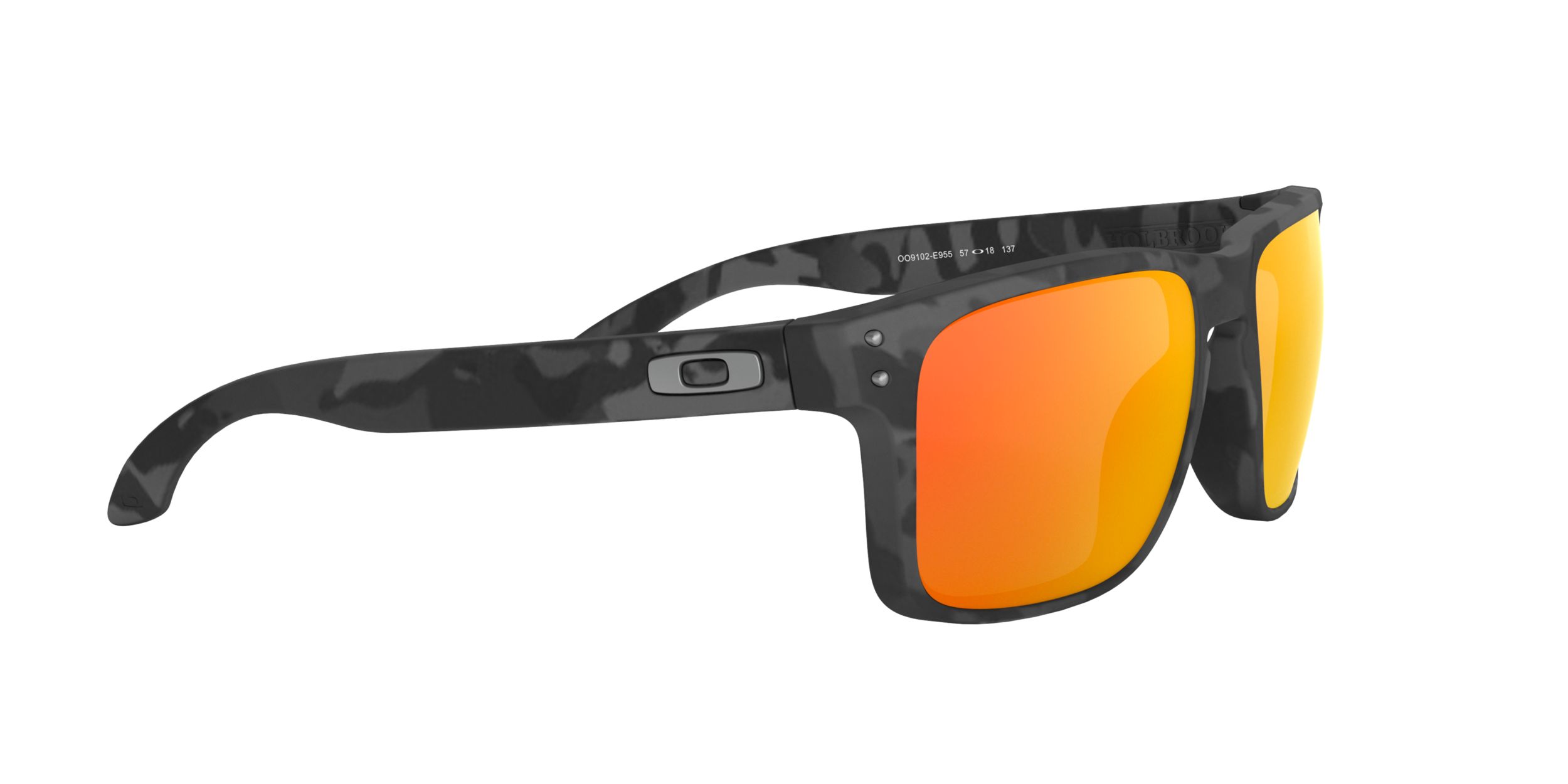 Oakley Unisex Holbrook™ Polish Sunglasses