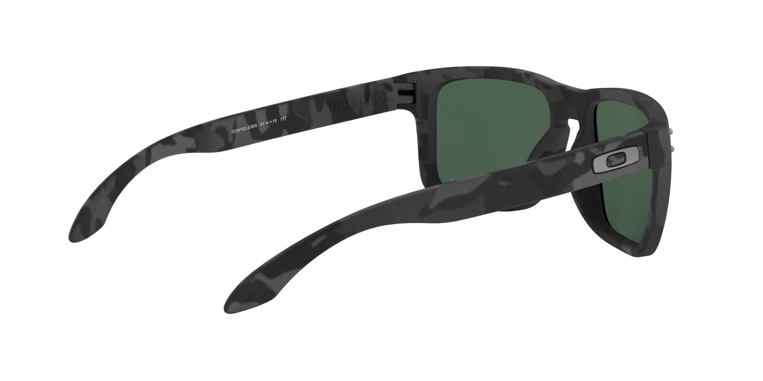 Oakley Unisex Holbrook™ Polish Sunglasses