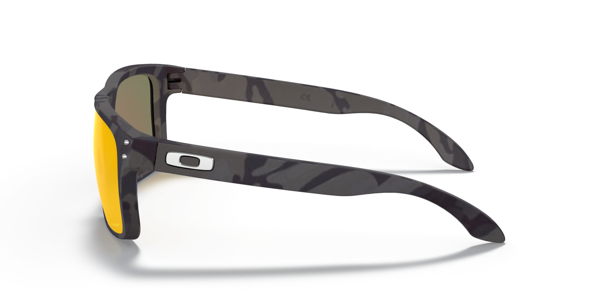 Oakley Unisex Holbrook™ Polish Sunglasses