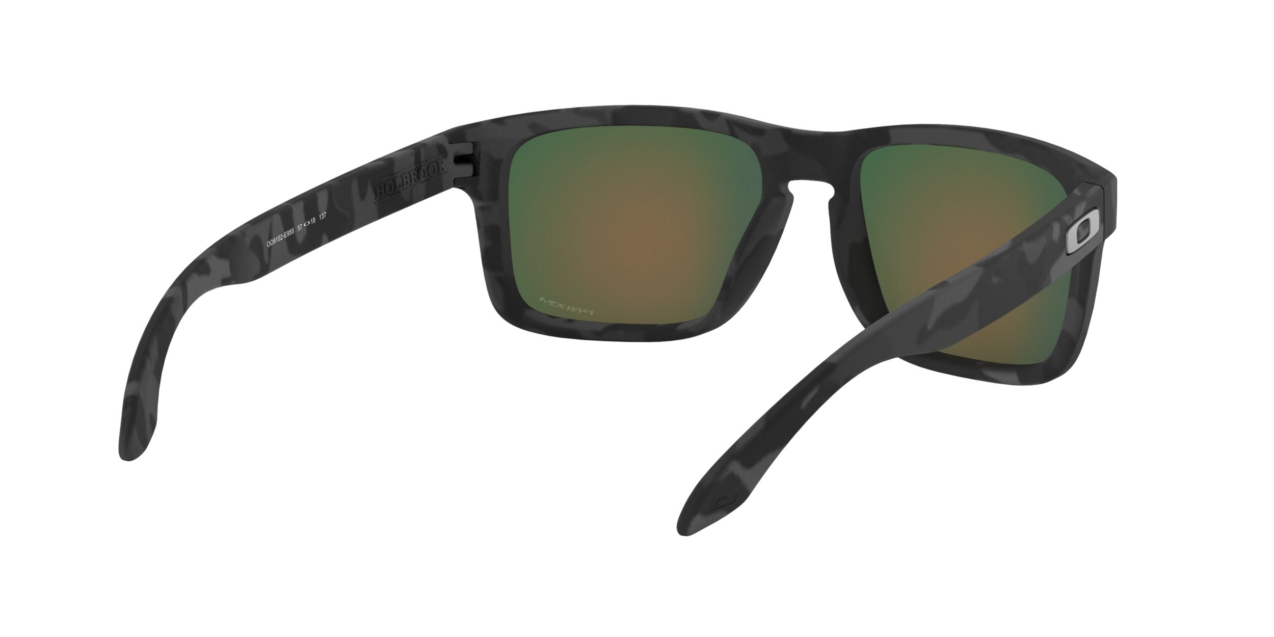 Oakley Unisex Holbrook™ Polish Sunglasses