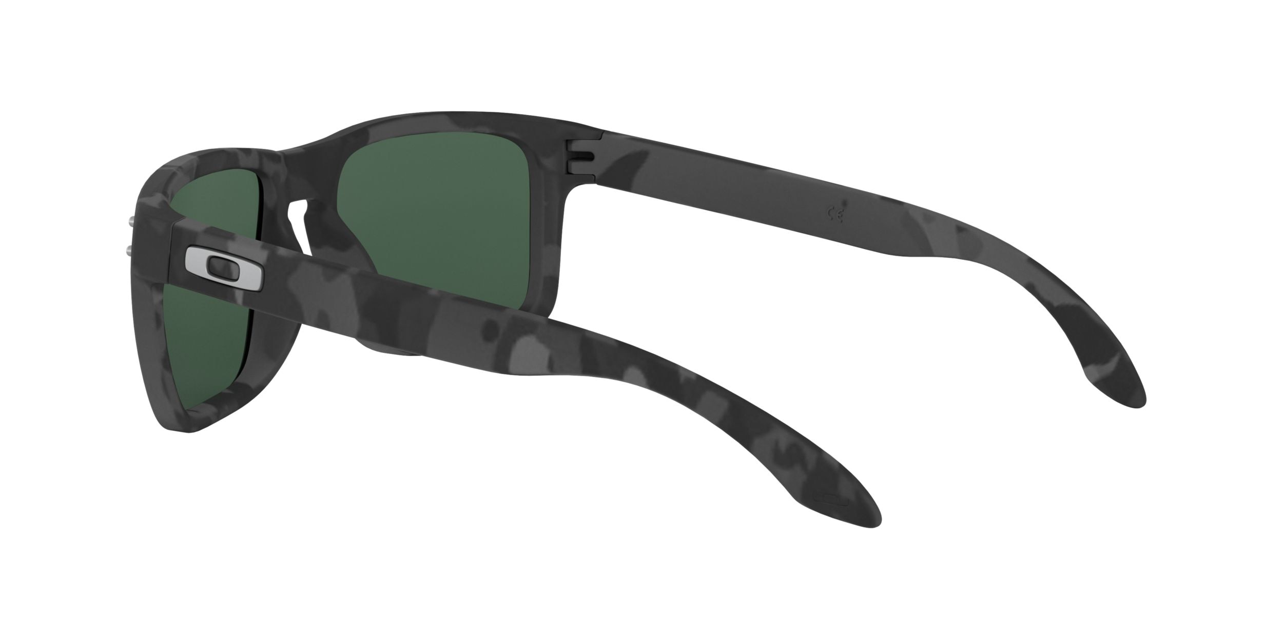 Oakley Unisex Holbrook™ Polish Sunglasses