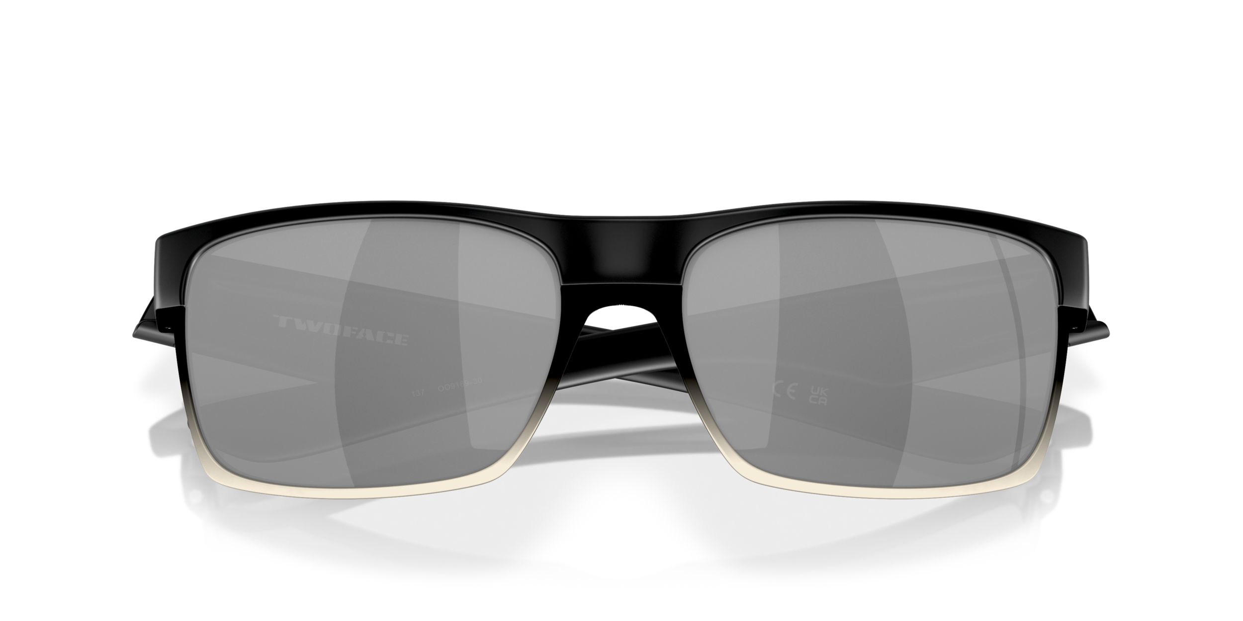 Oakley Unisex Twoface Sunglasses