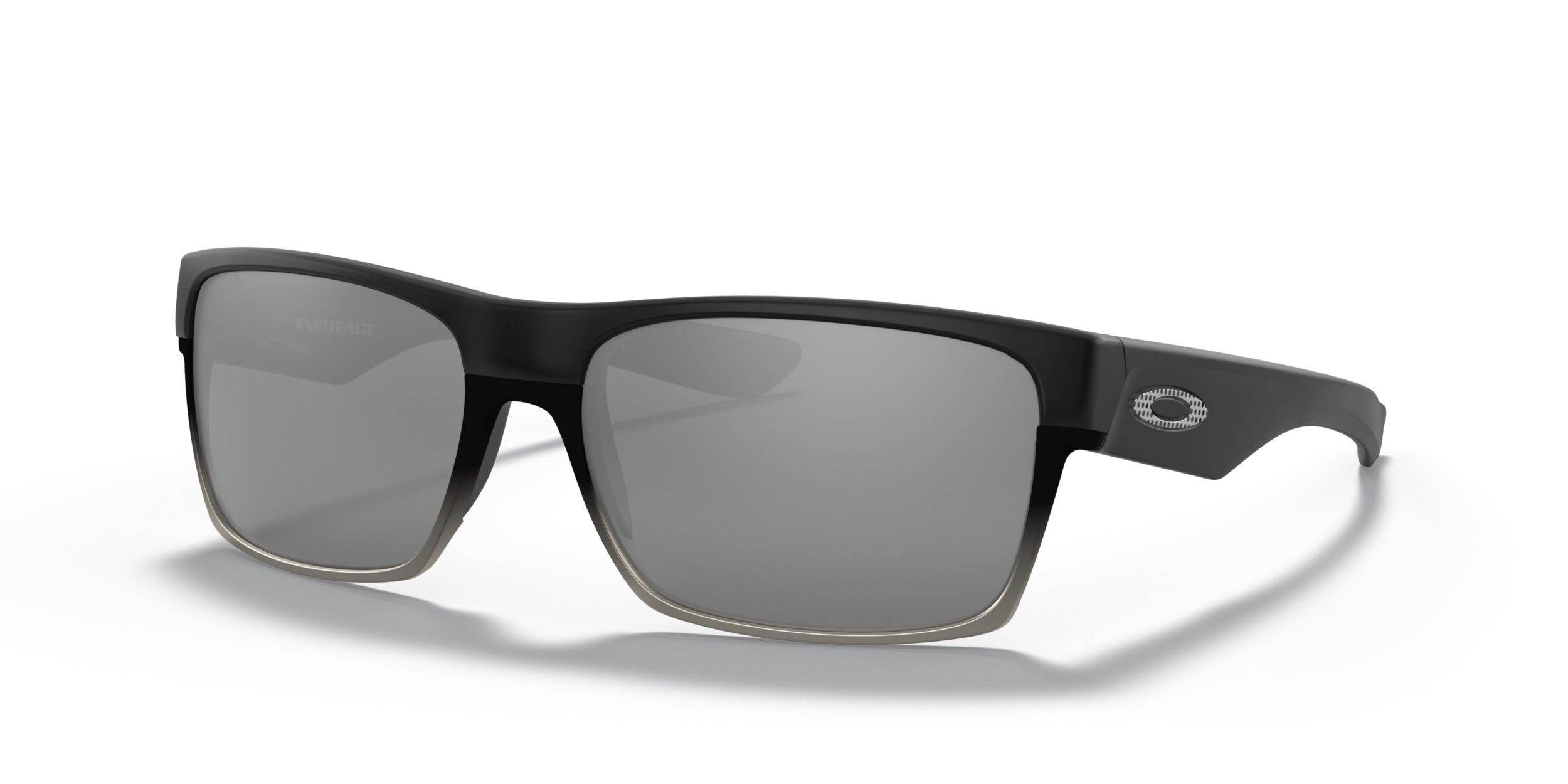 Oakley Unisex Twoface Sunglasses