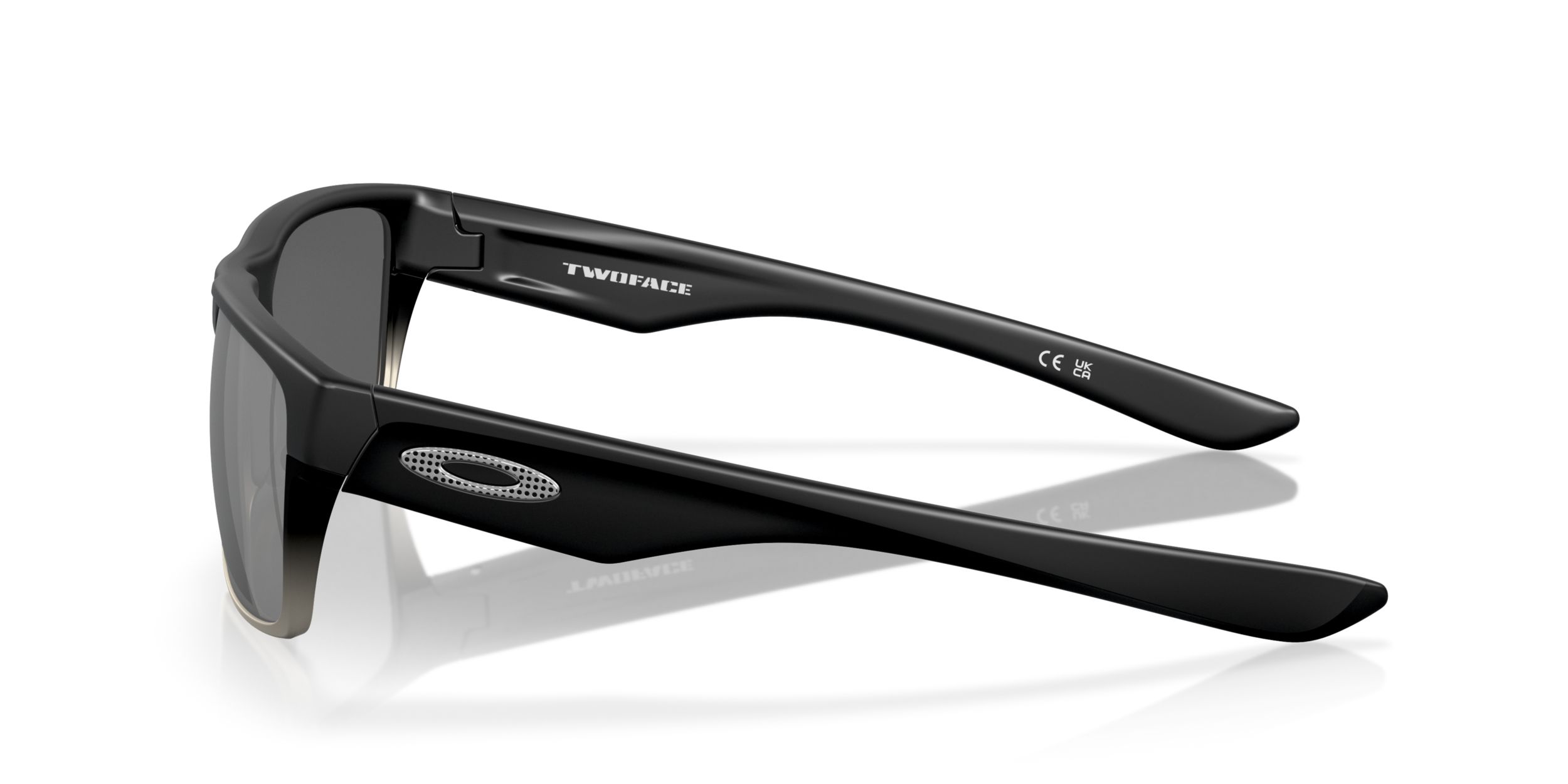 Oakley Unisex Twoface Sunglasses