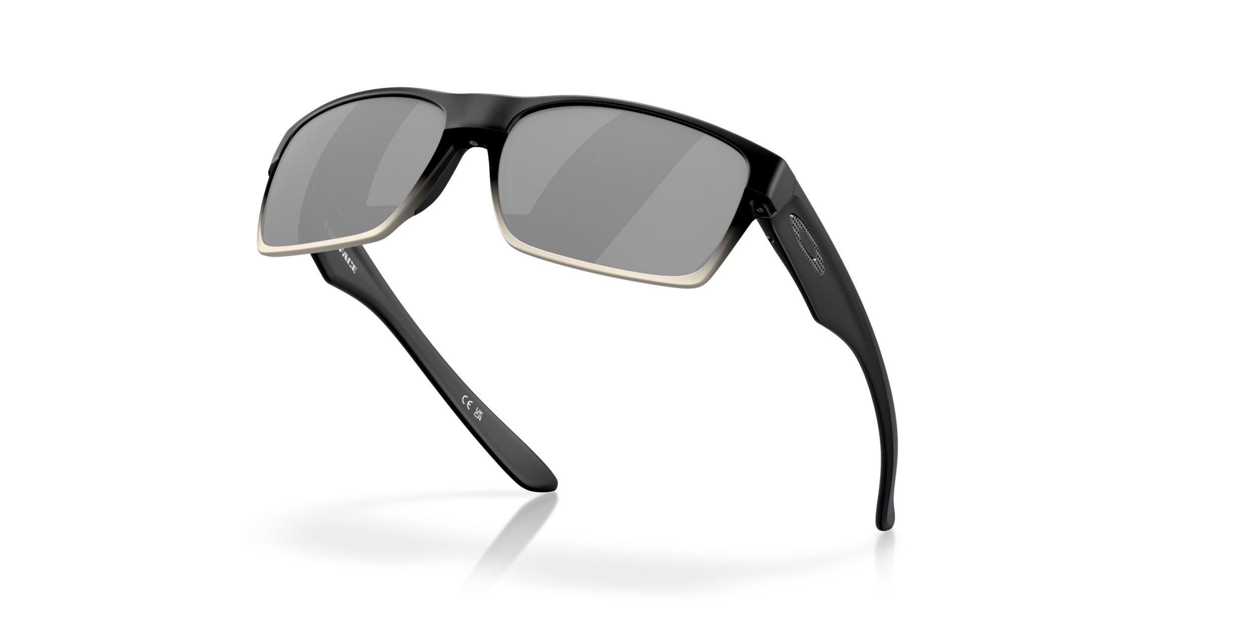 Oakley Unisex Twoface Sunglasses