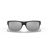 Oakley Unisex Twoface Sunglasses Front_Flat