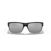 Oakley Unisex Twoface Sunglasses Front_Flat