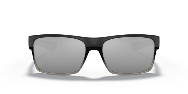 Oakley Unisex Twoface Sunglasses Front_Flat