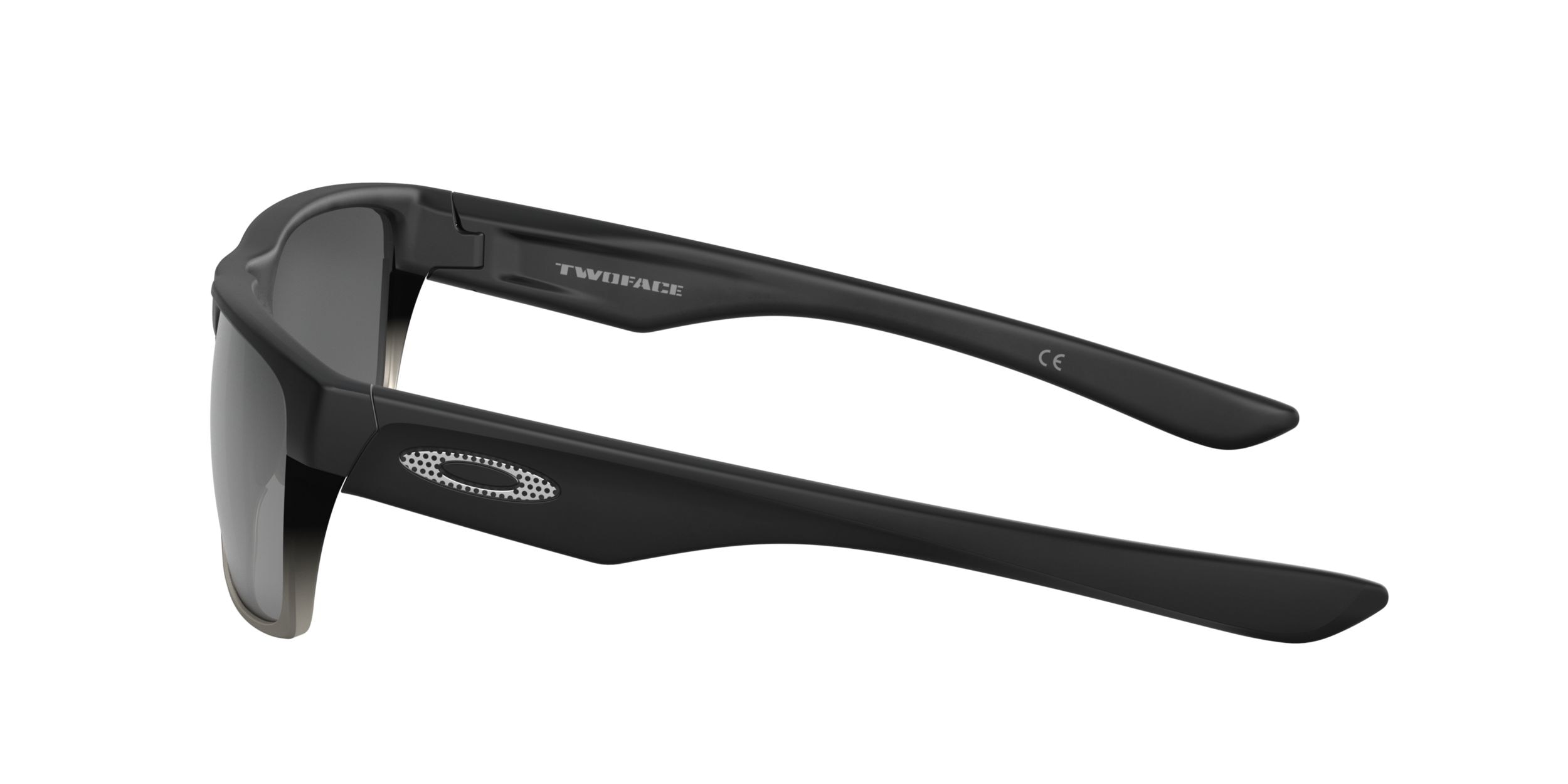 Oakley Unisex Twoface Sunglasses