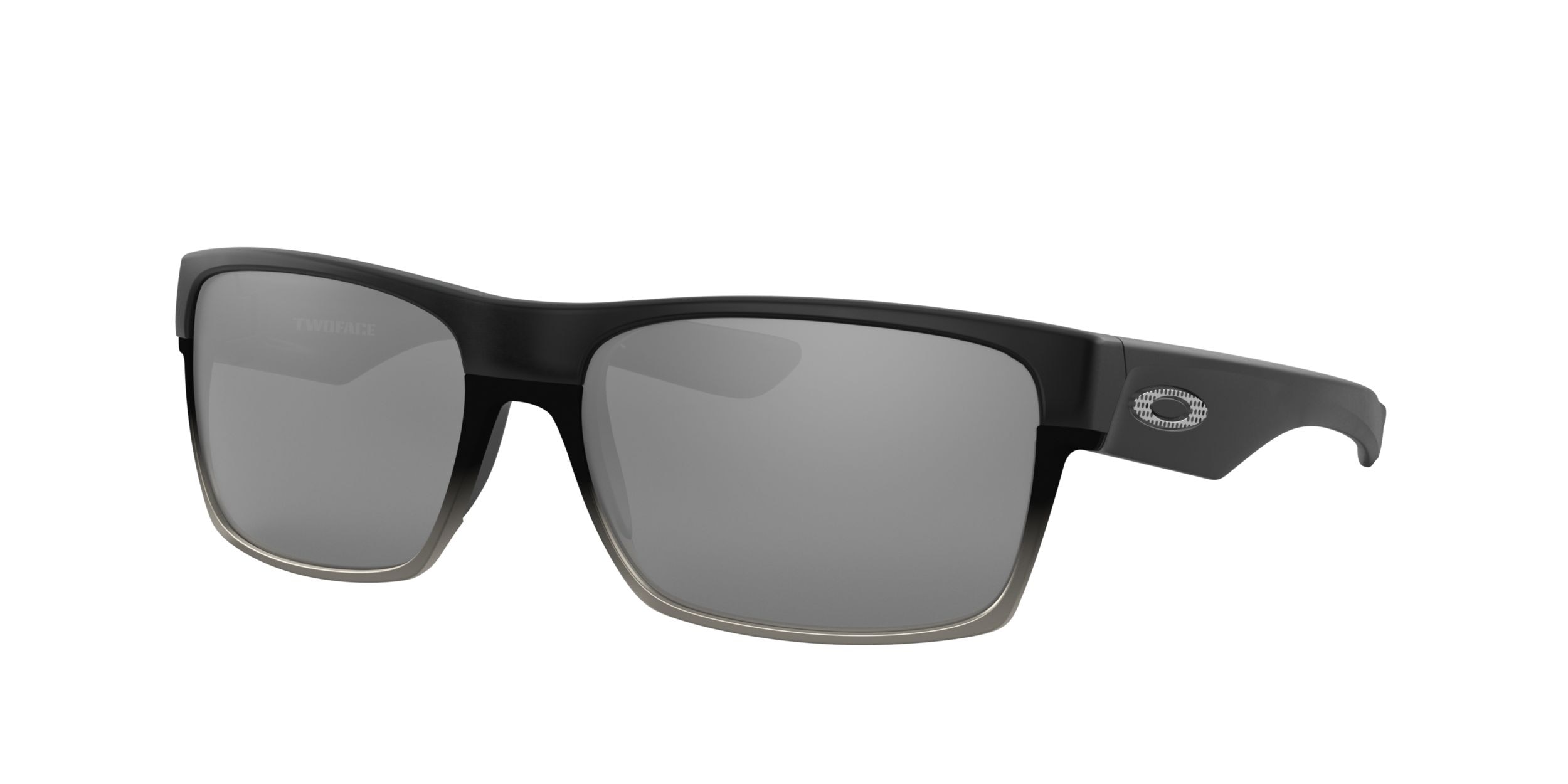 Oakley Unisex Twoface Sunglasses