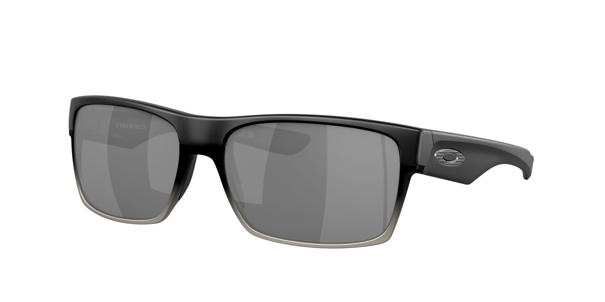 Oakley Unisex Twoface Sunglasses