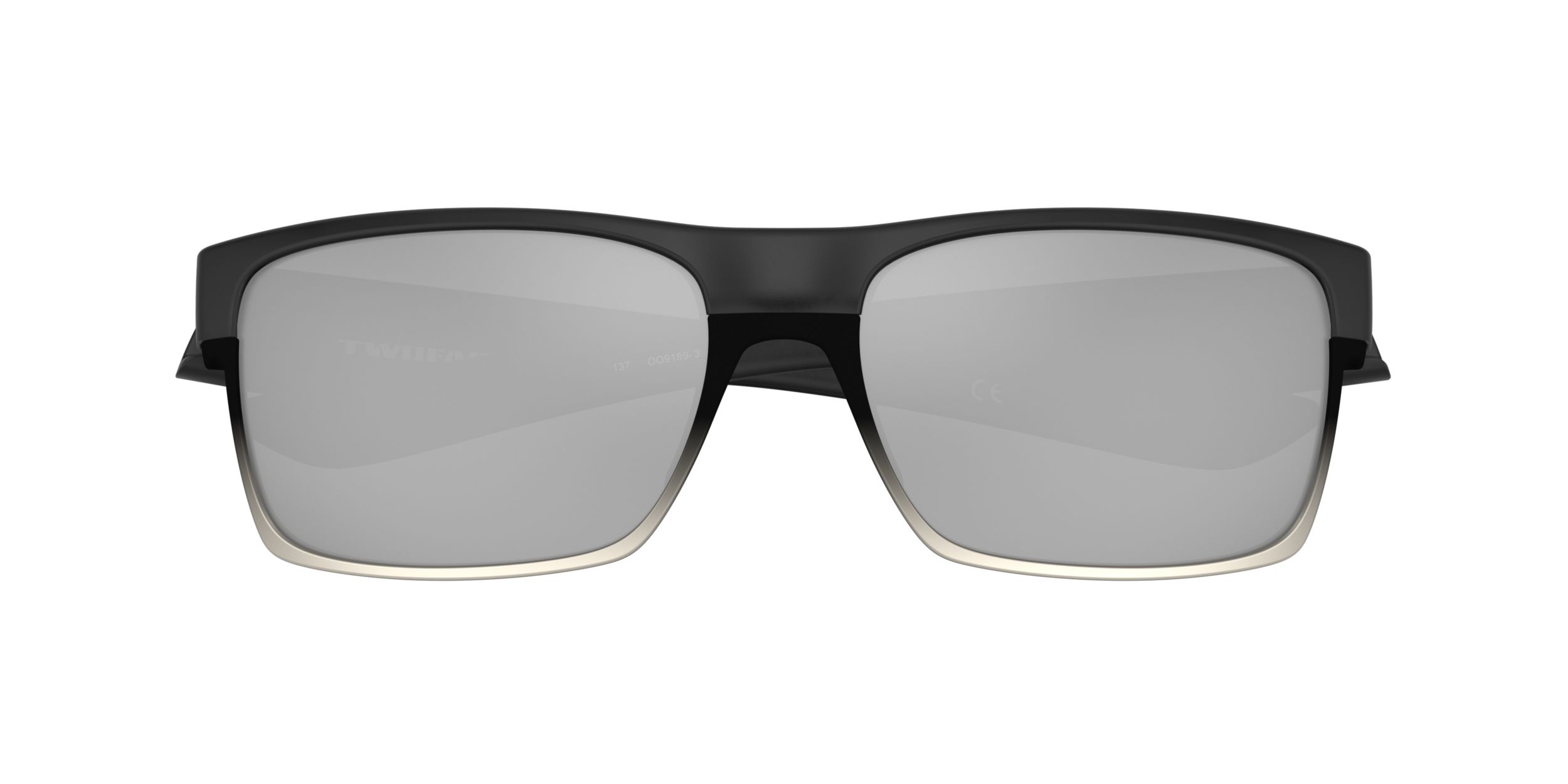 Oakley Unisex Twoface Sunglasses