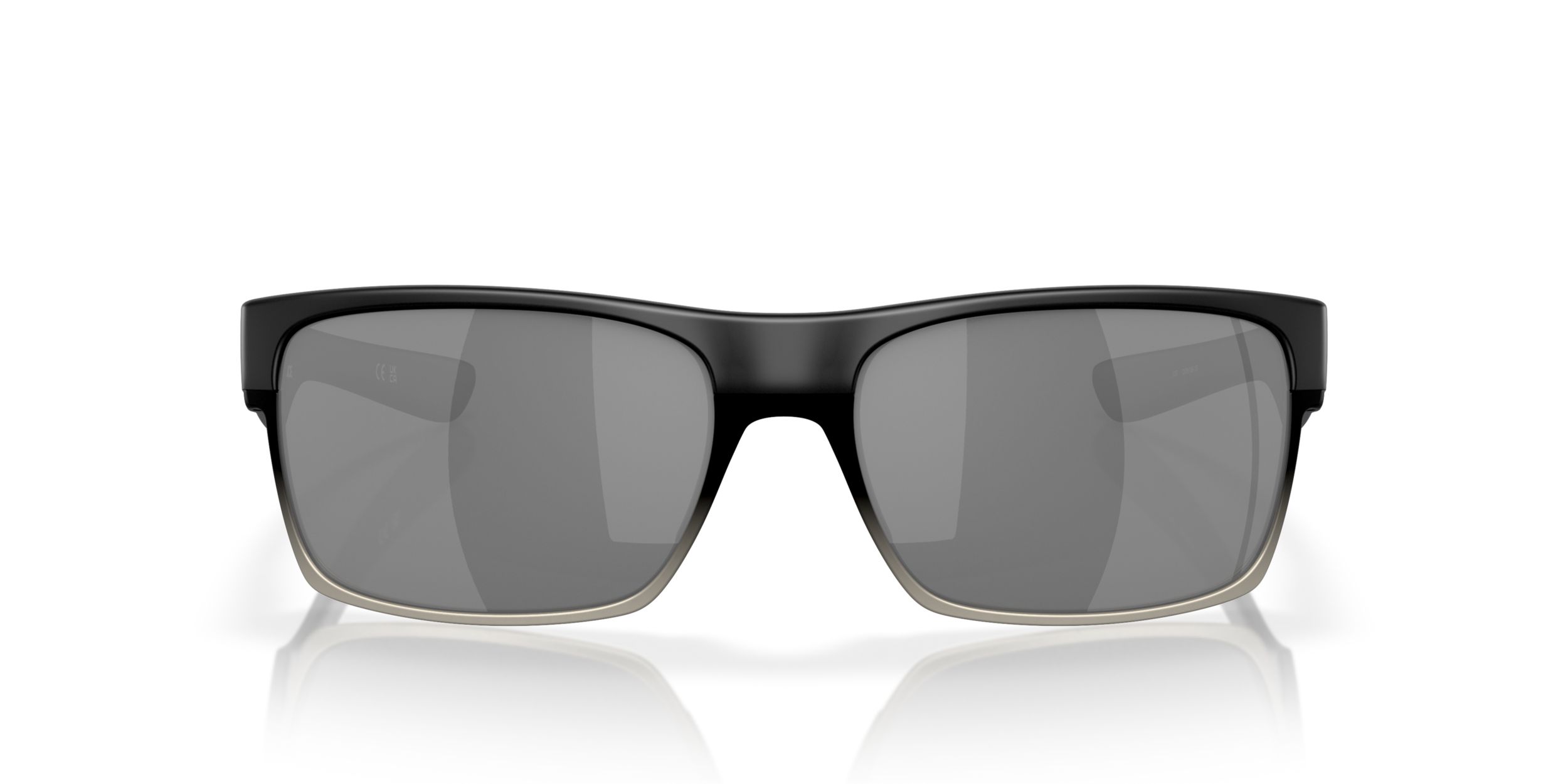 Oakley Unisex Twoface Sunglasses