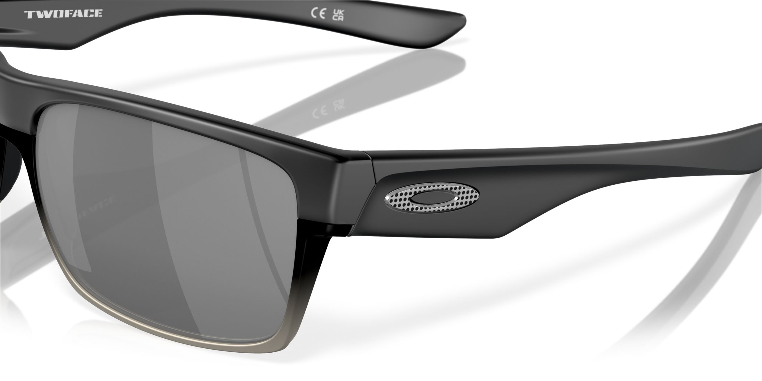 Oakley Unisex Twoface Sunglasses
