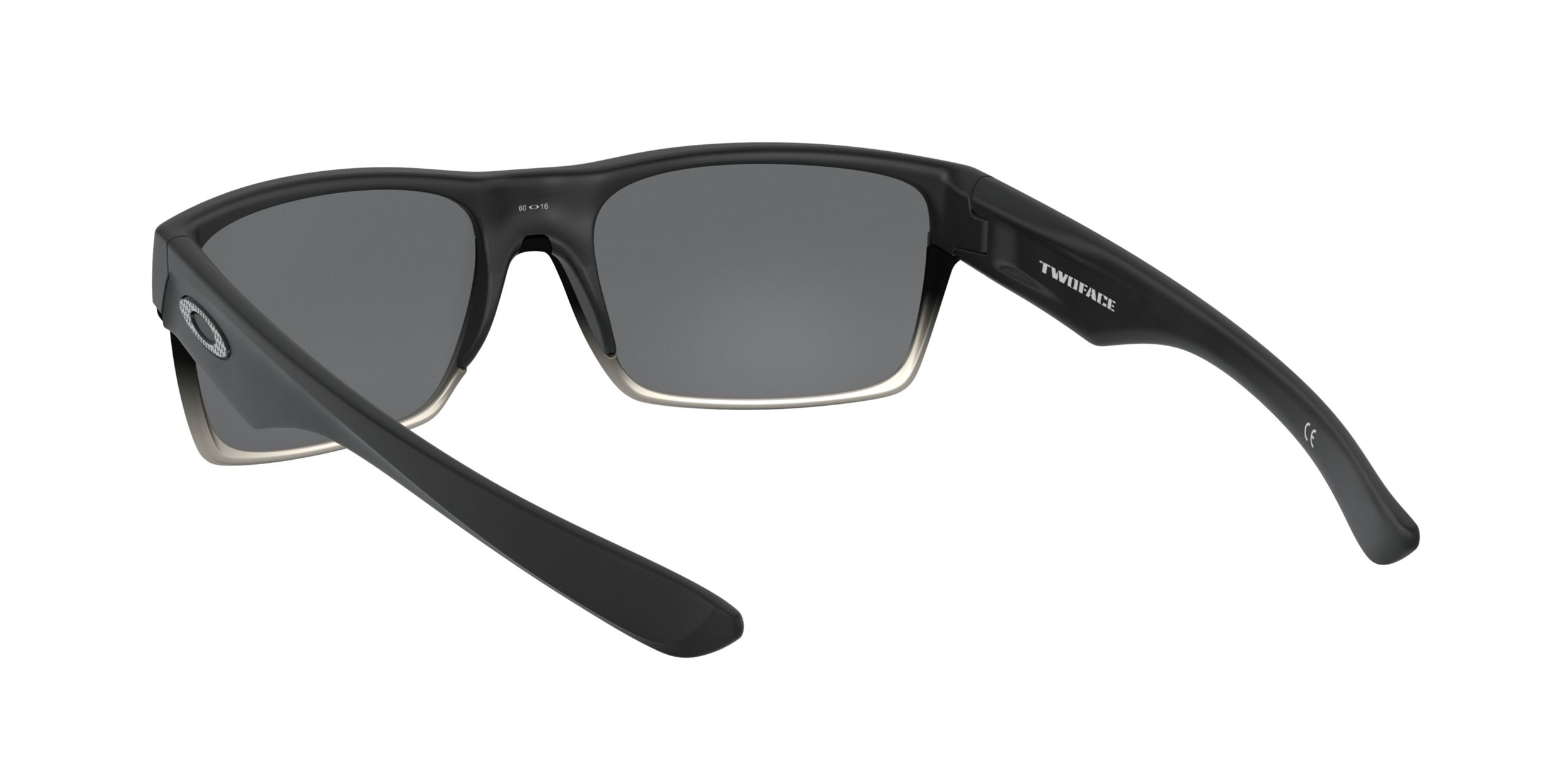 Oakley Unisex Twoface Sunglasses