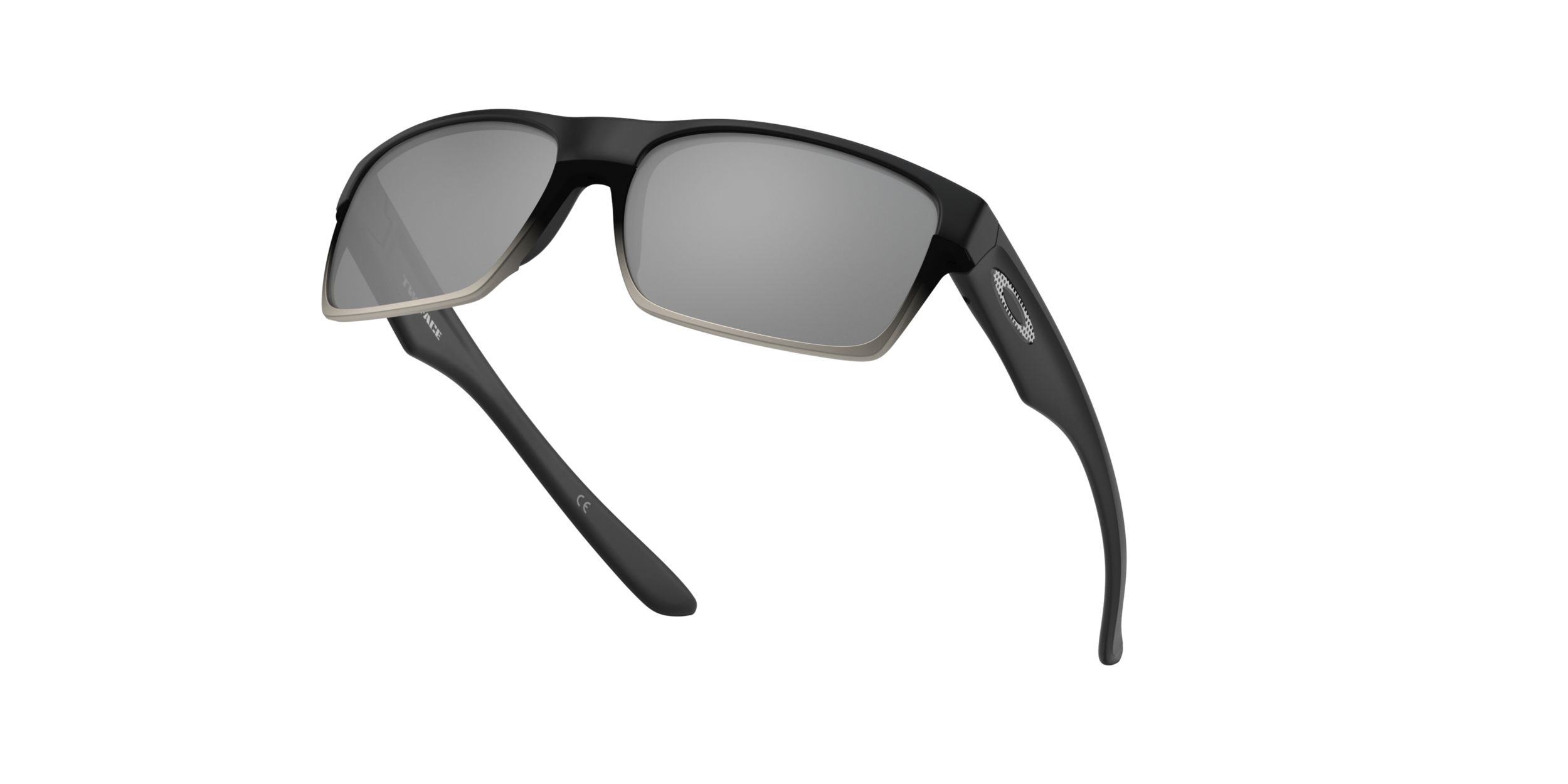 Oakley Unisex Twoface Sunglasses