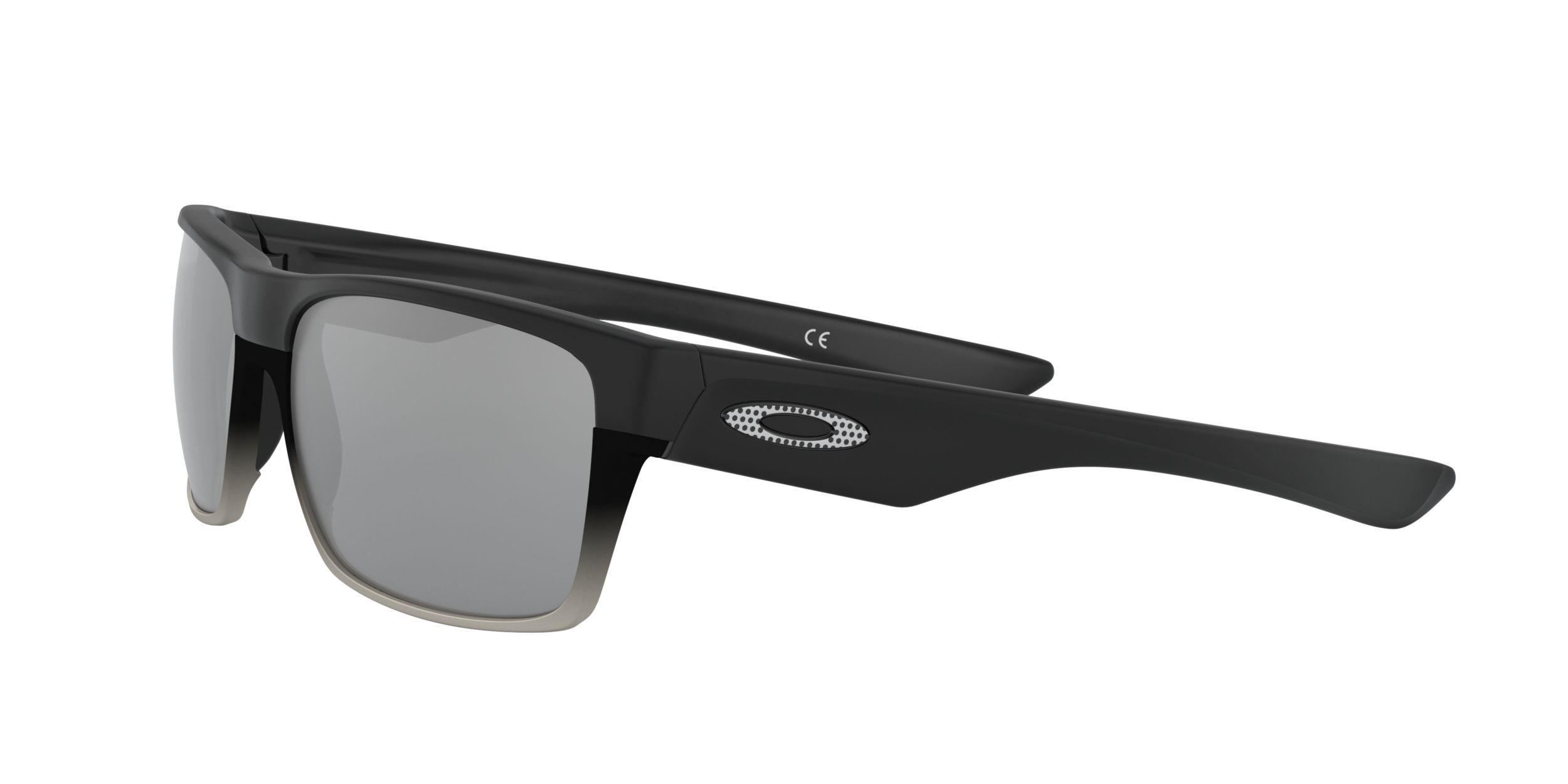 Oakley Unisex Twoface Sunglasses