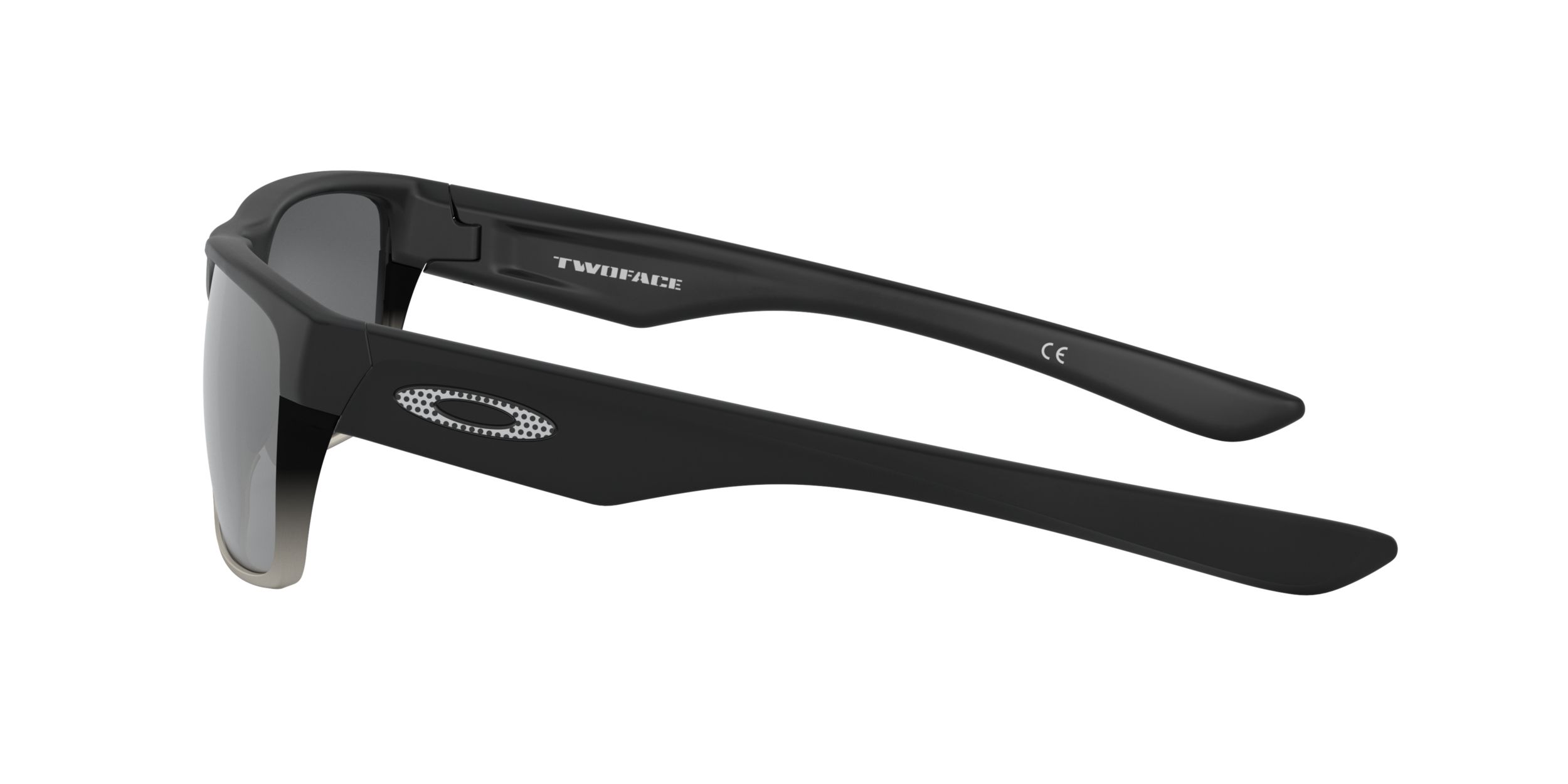 Oakley Unisex Twoface Sunglasses