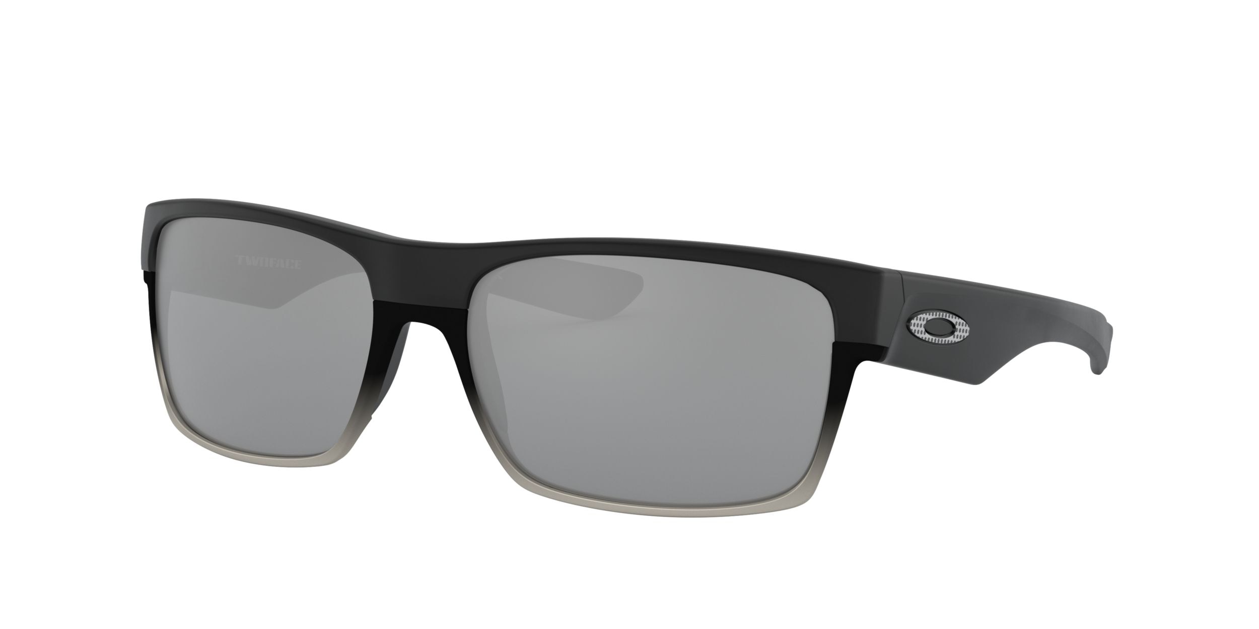 Oakley Unisex Twoface Sunglasses