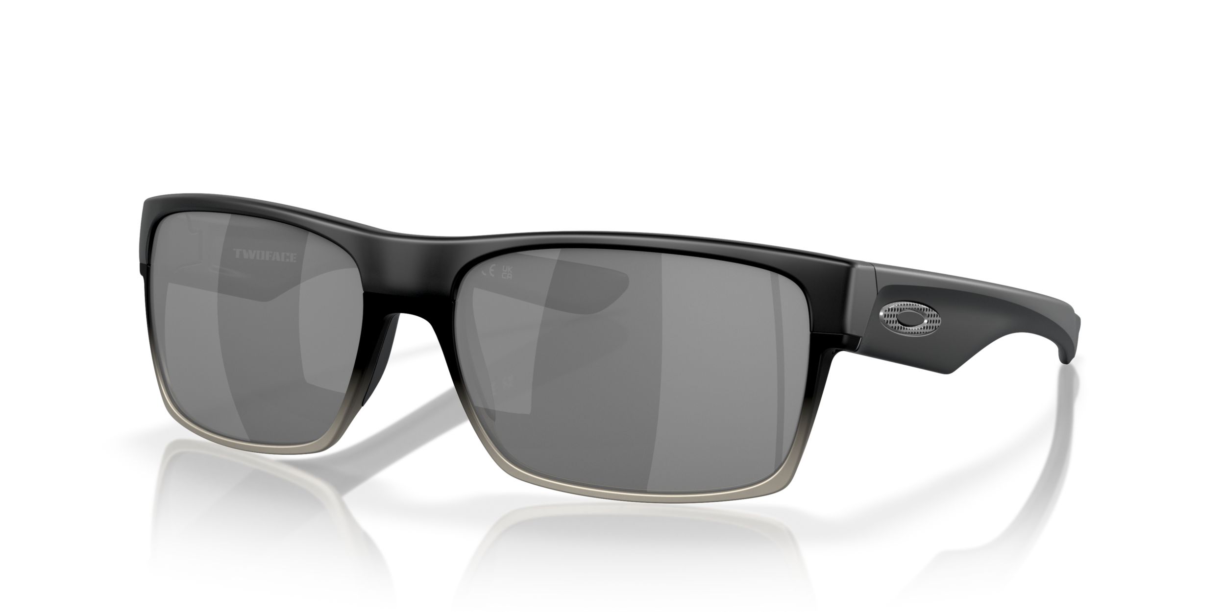 Oakley Unisex Twoface Sunglasses