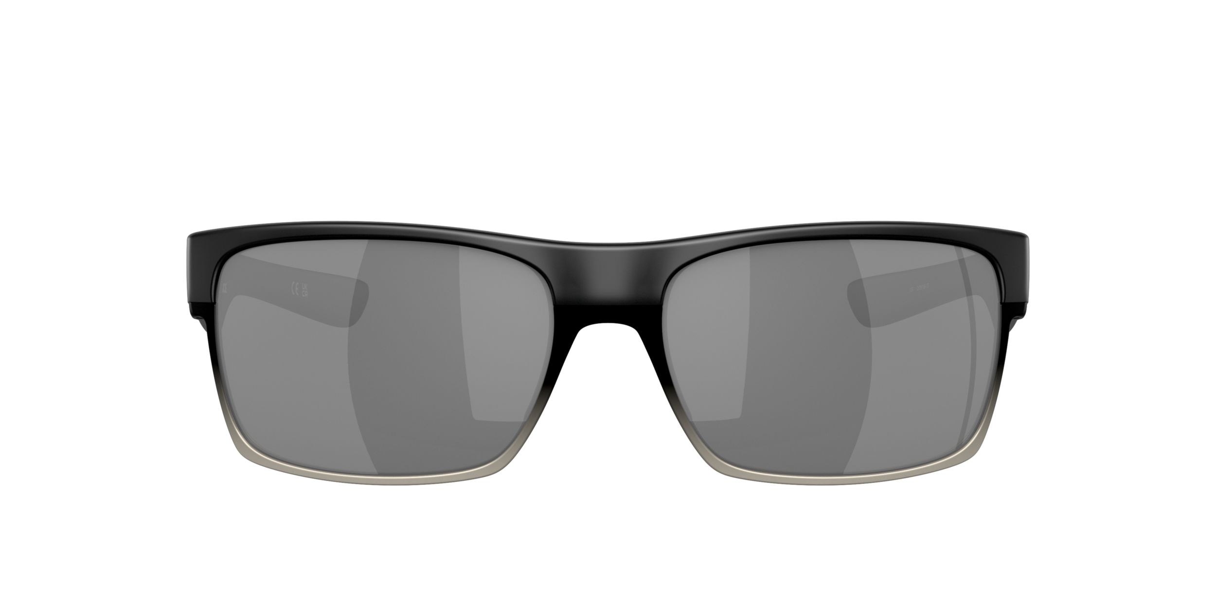 Oakley Unisex Twoface Sunglasses