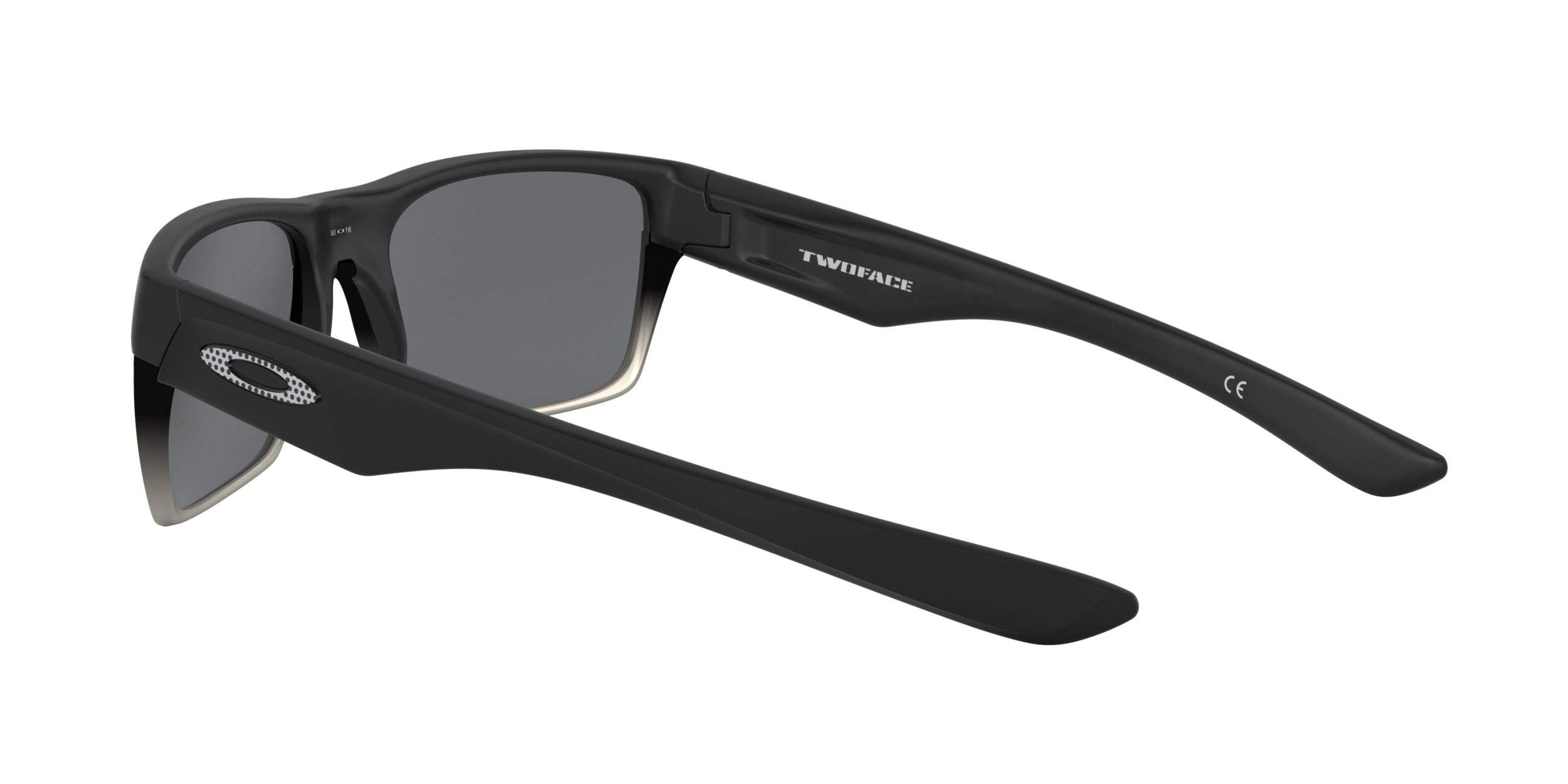 Oakley Unisex Twoface Sunglasses
