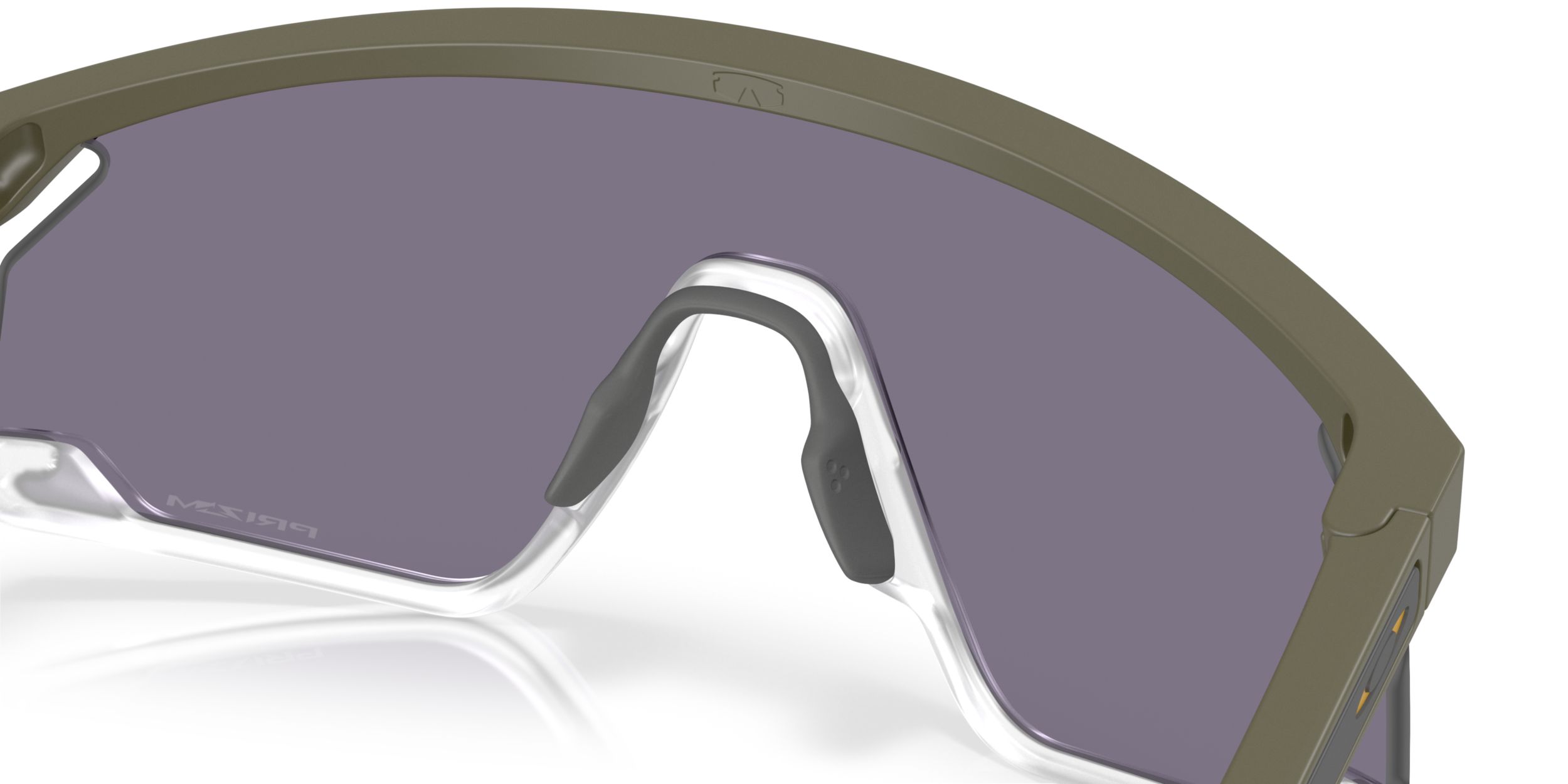Oakley Unisex BXTR Metal Sunglasses