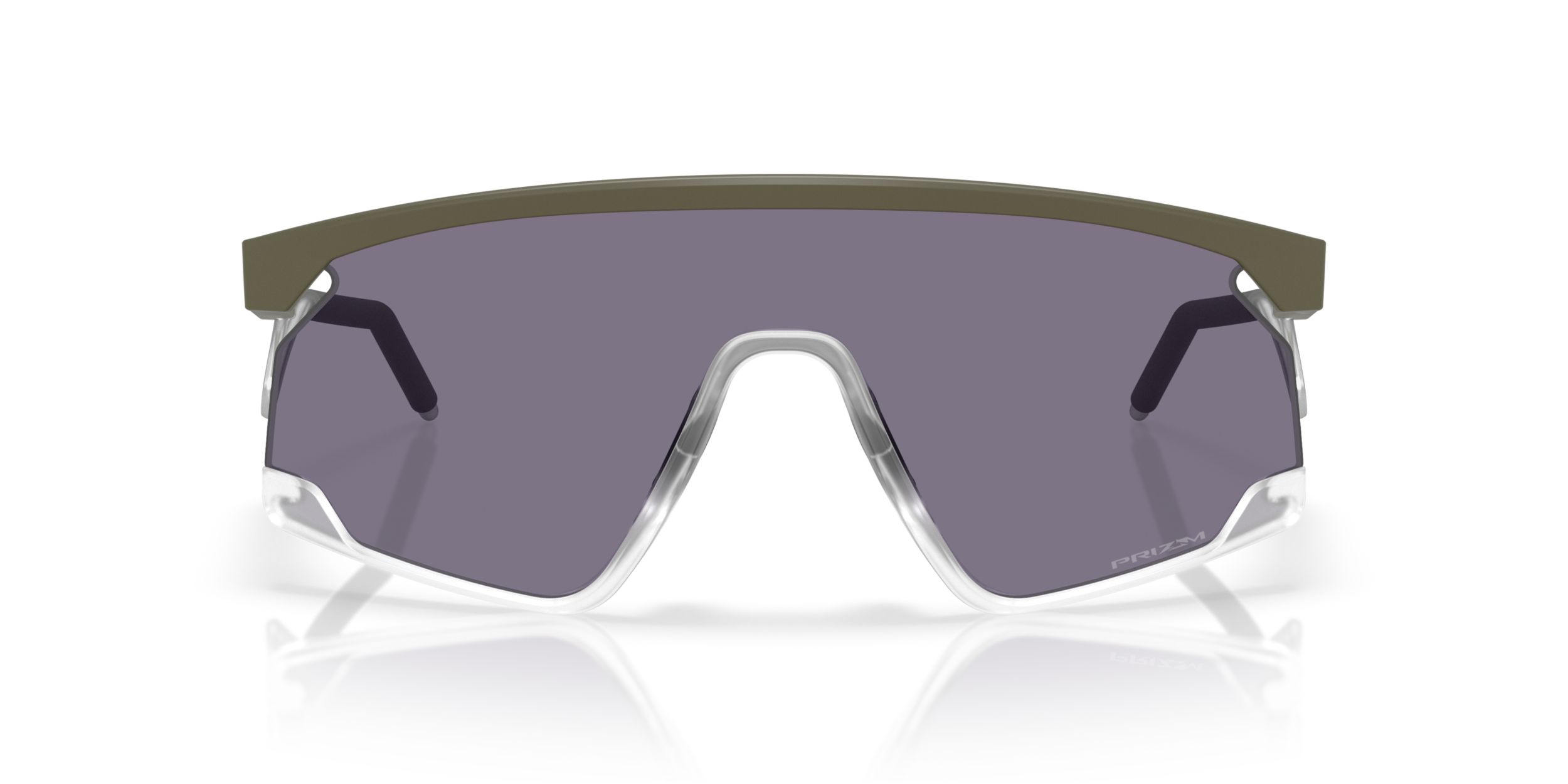 Oakley Unisex BXTR Metal Sunglasses