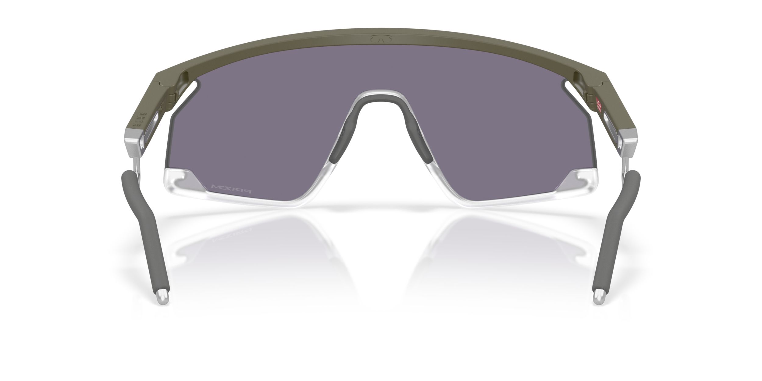 Oakley Unisex BXTR Metal Sunglasses