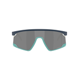 Oakley Unisex BXTR Metal Sunglasses Front_Flat