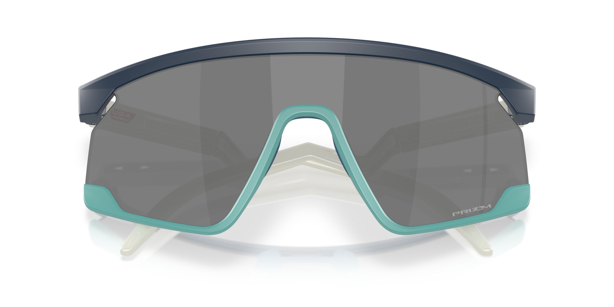 Oakley Unisex BXTR Metal Sunglasses