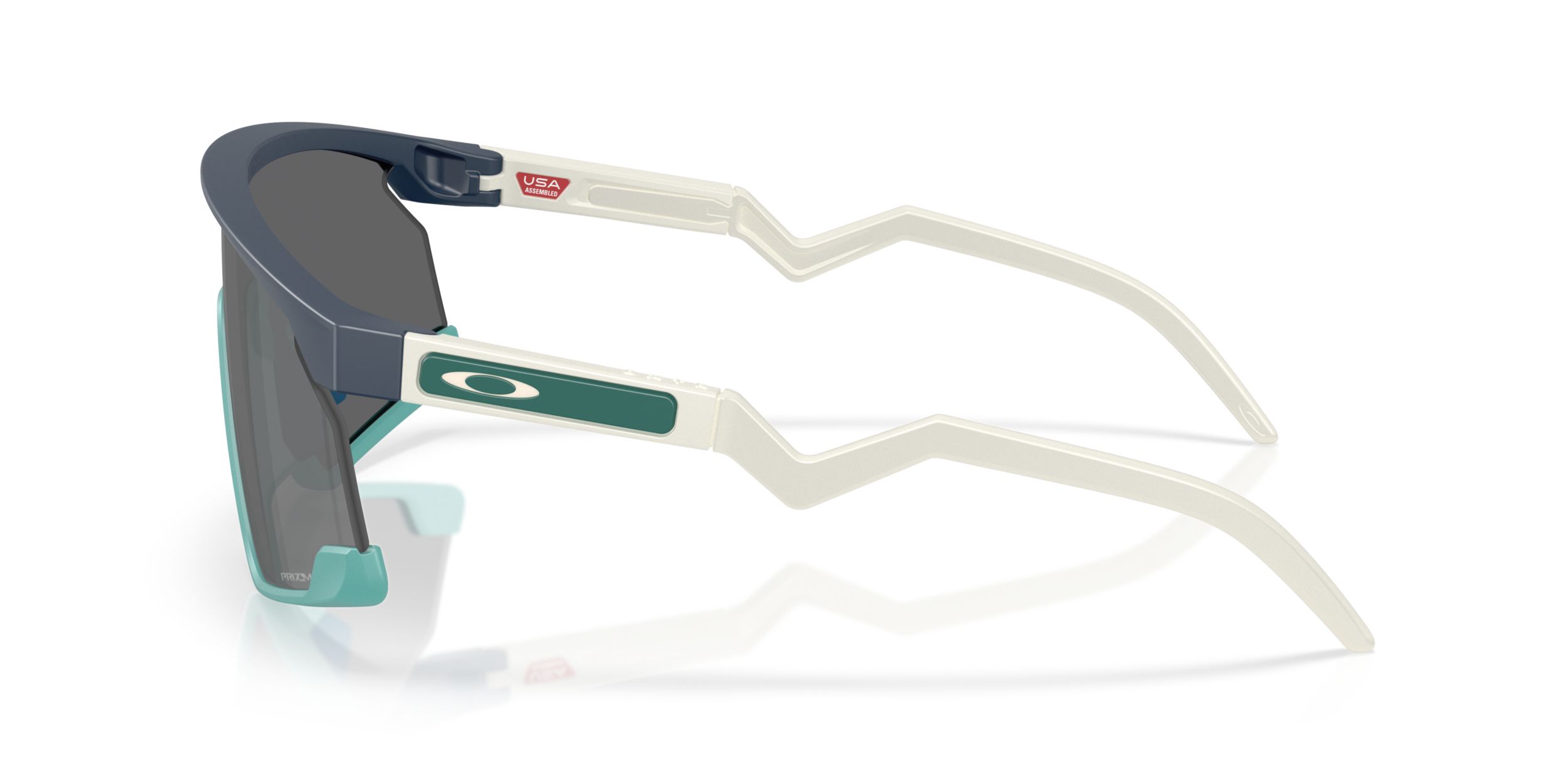 Oakley Unisex BXTR Metal Sunglasses