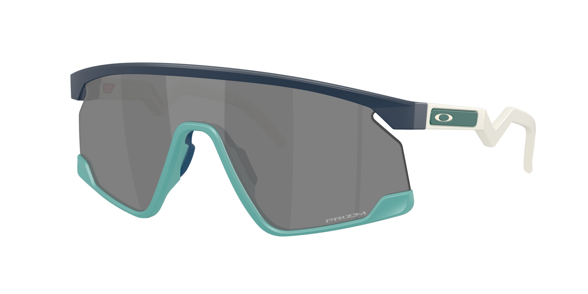 Oakley Unisex BXTR Metal Sunglasses