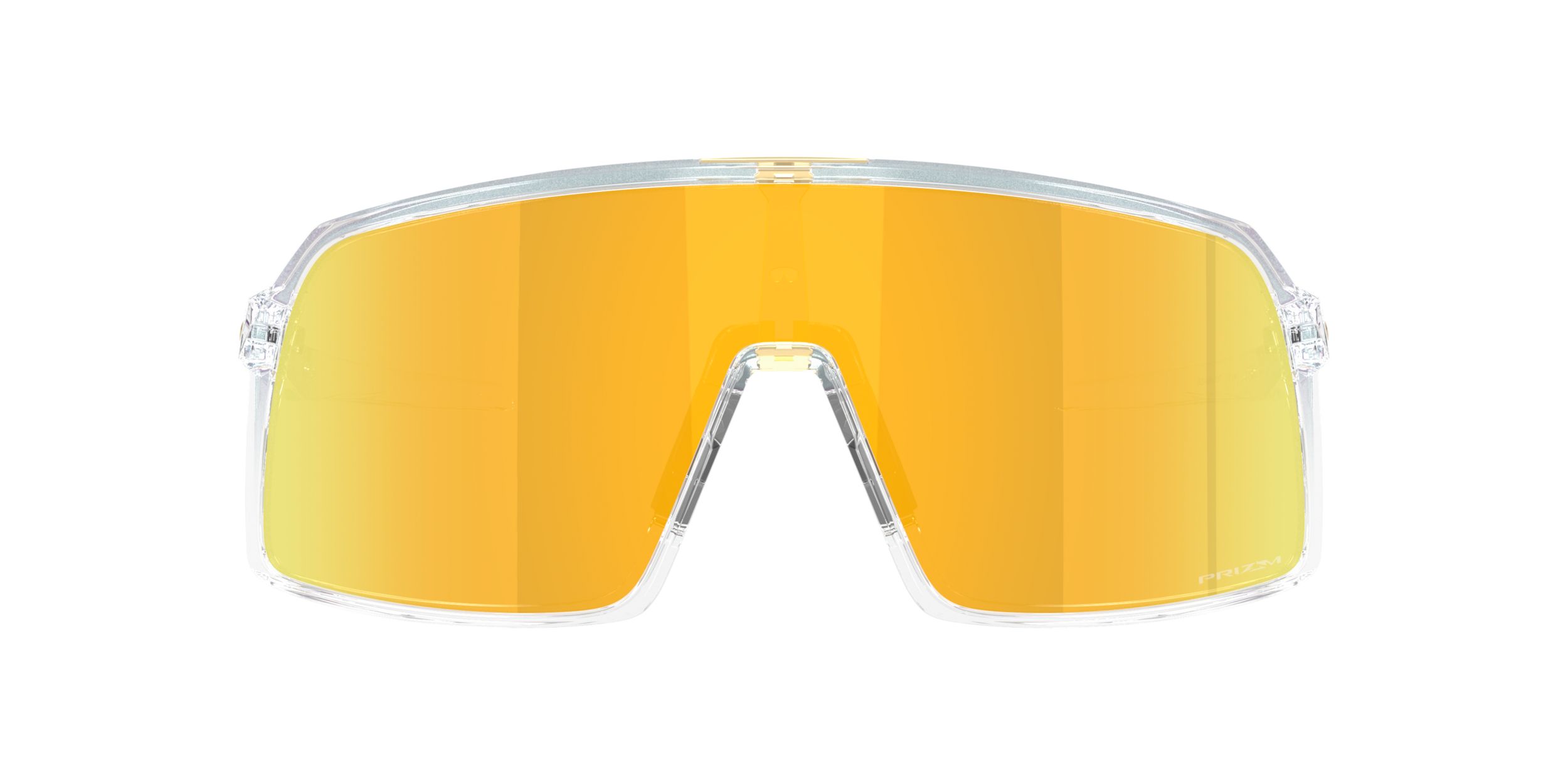 Oakley Unisex Sutro 24K Sunglasses